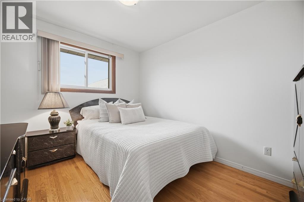 31 SUMMERCREST Drive, Hamilton, Ontario, L8K6G5 — Photo 21