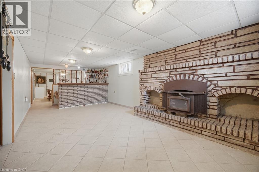 31 SUMMERCREST Drive, Hamilton, Ontario, L8K6G5 — Photo 29