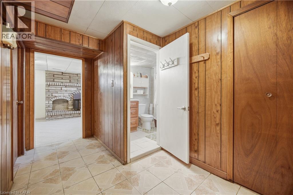 31 SUMMERCREST Drive, Hamilton, Ontario, L8K6G5 — Photo 38