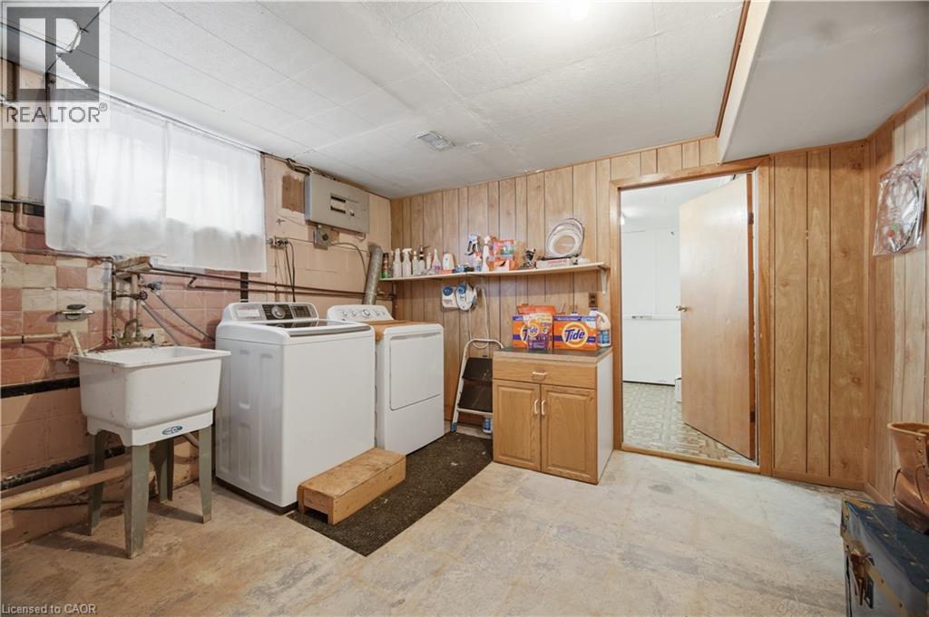 31 SUMMERCREST Drive, Hamilton, Ontario, L8K6G5 — Photo 41