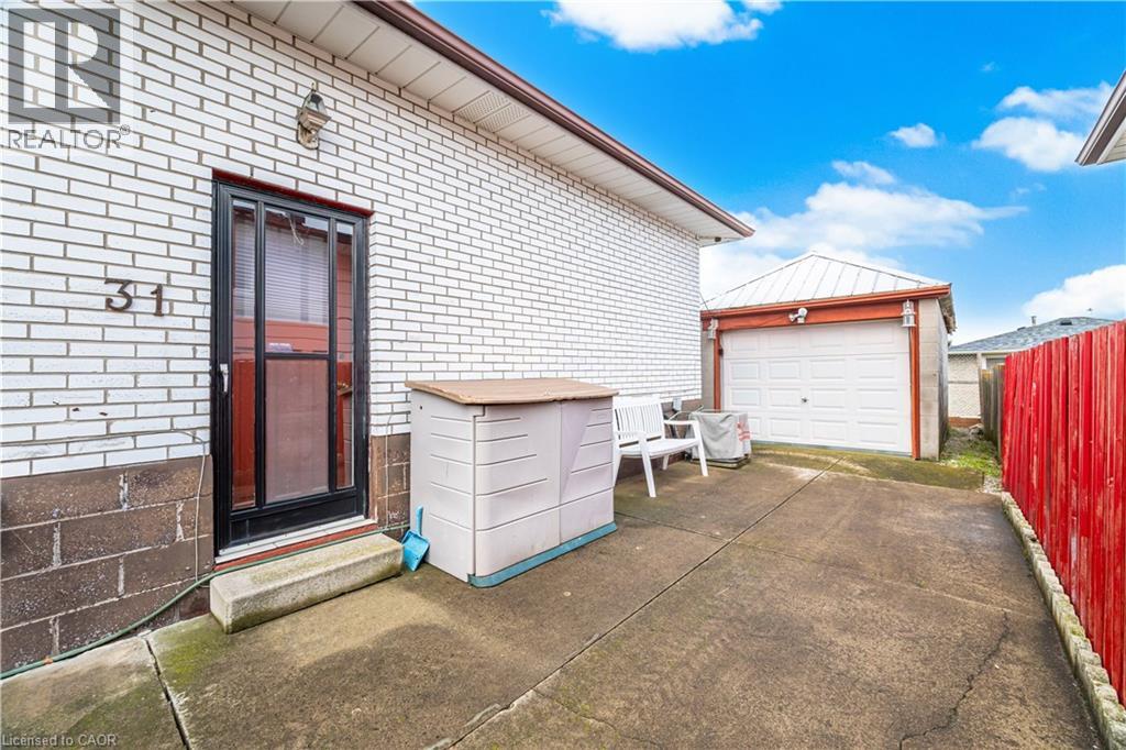 31 SUMMERCREST Drive, Hamilton, Ontario, L8K6G5 — Photo 43