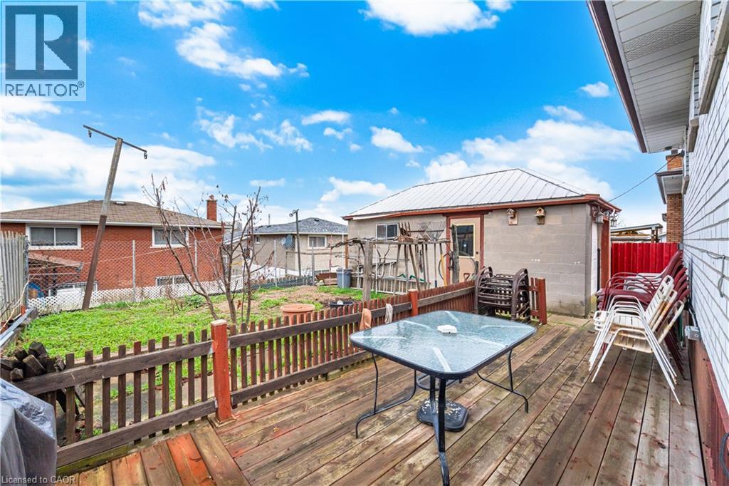 31 SUMMERCREST Drive, Hamilton, Ontario, L8K6G5 — Photo 48