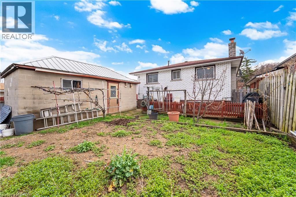 31 SUMMERCREST Drive, Hamilton, Ontario, L8K6G5 — Photo 50