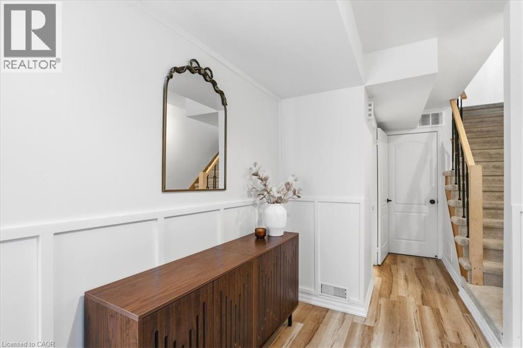 620 FERGUSON Drive Unit# 105, Milton, Ontario, L9T0M6 — Photo 10