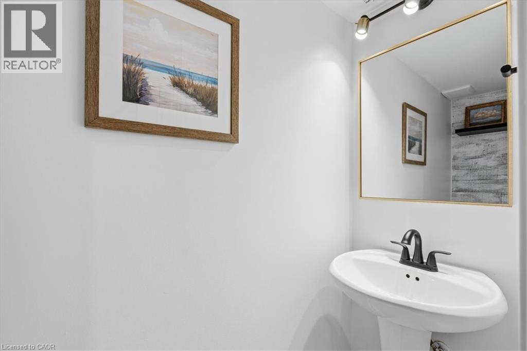 620 FERGUSON Drive Unit# 105, Milton, Ontario, L9T0M6 — Photo 11