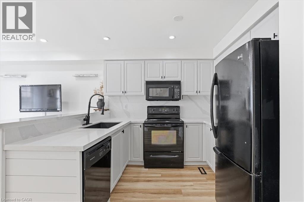 620 FERGUSON Drive Unit# 105, Milton, Ontario, L9T0M6 — Photo 13