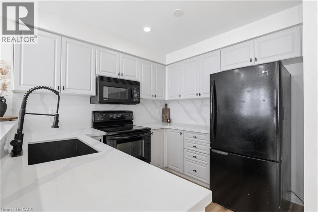 620 FERGUSON Drive Unit# 105, Milton, Ontario, L9T0M6 — Photo 14