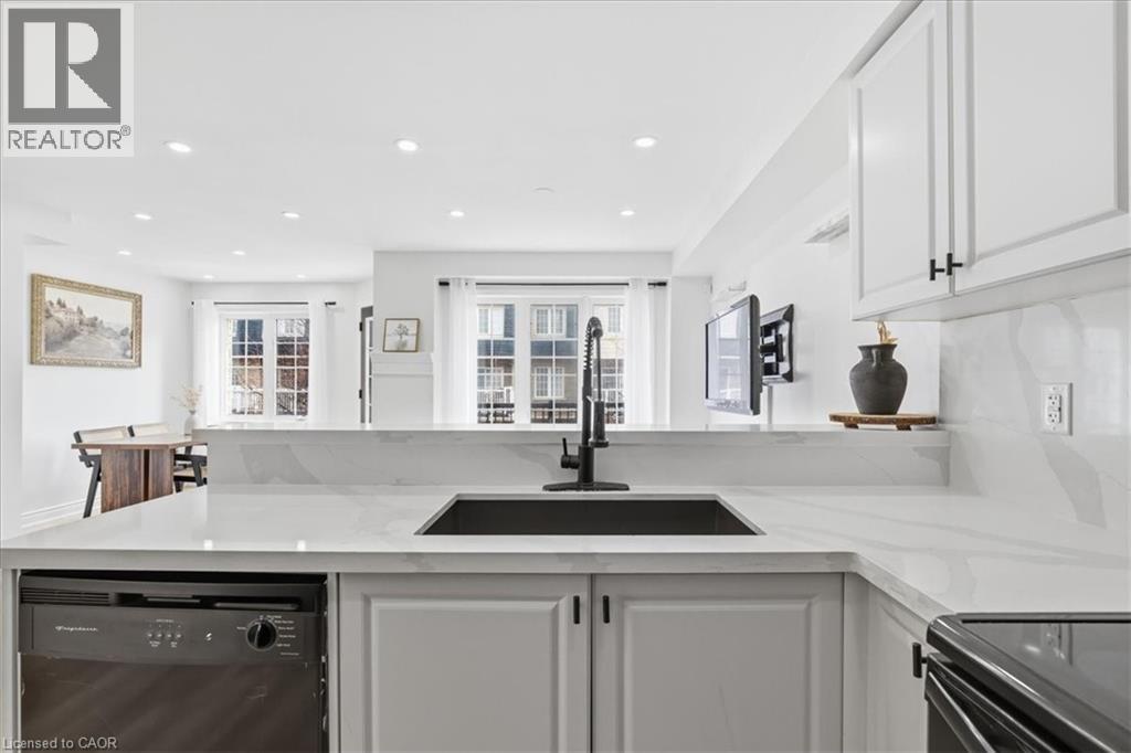 620 FERGUSON Drive Unit# 105, Milton, Ontario, L9T0M6 — Photo 15