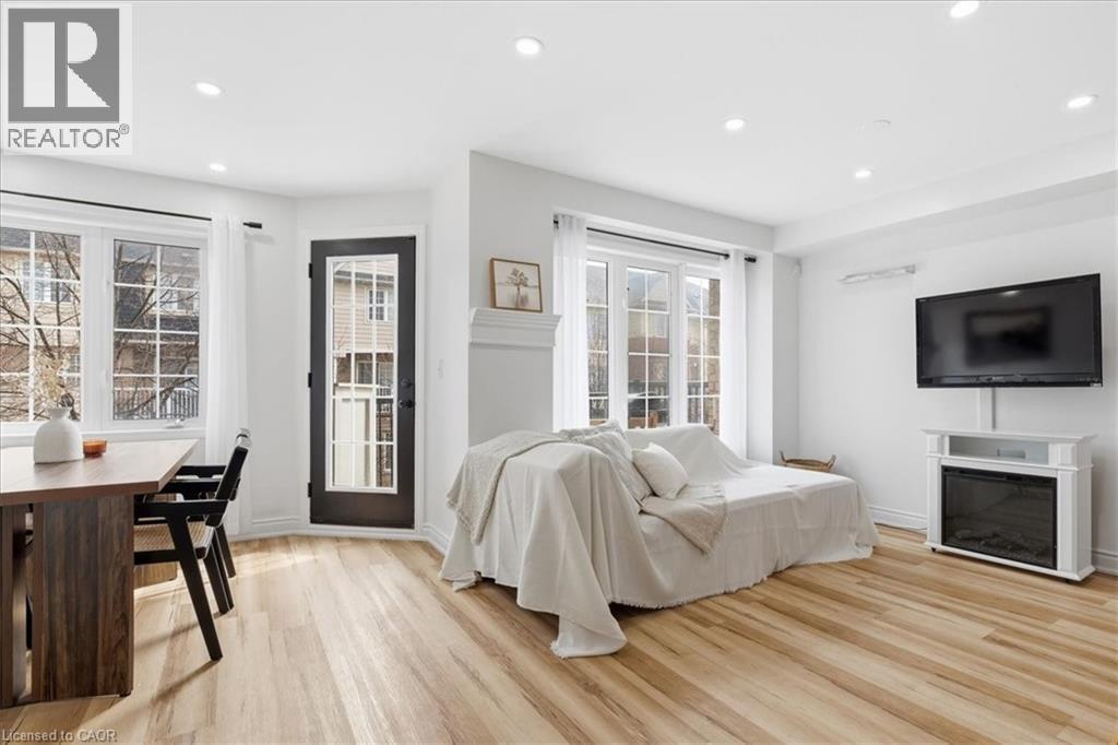 620 FERGUSON Drive Unit# 105, Milton, Ontario, L9T0M6 — Photo 16