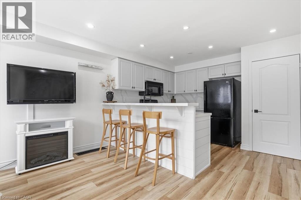 620 FERGUSON Drive Unit# 105, Milton, Ontario, L9T0M6 — Photo 17