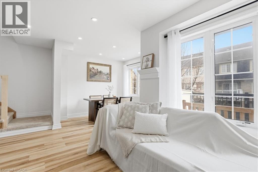 620 FERGUSON Drive Unit# 105, Milton, Ontario, L9T0M6 — Photo 18