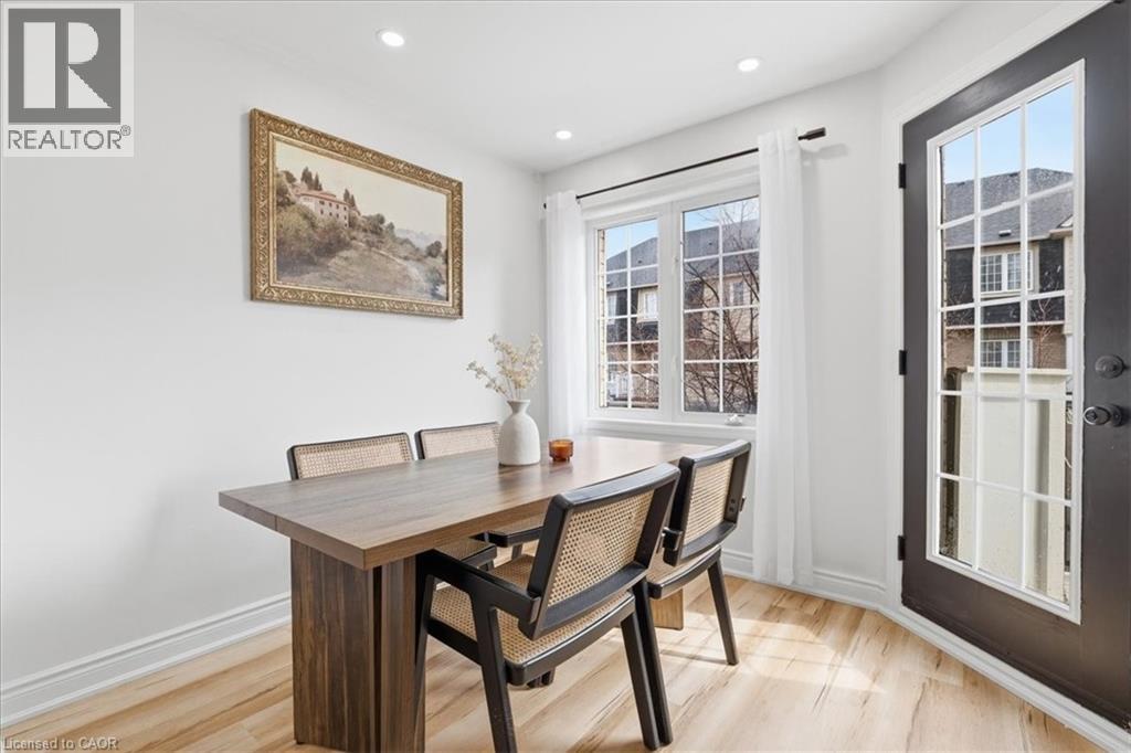 620 FERGUSON Drive Unit# 105, Milton, Ontario, L9T0M6 — Photo 19