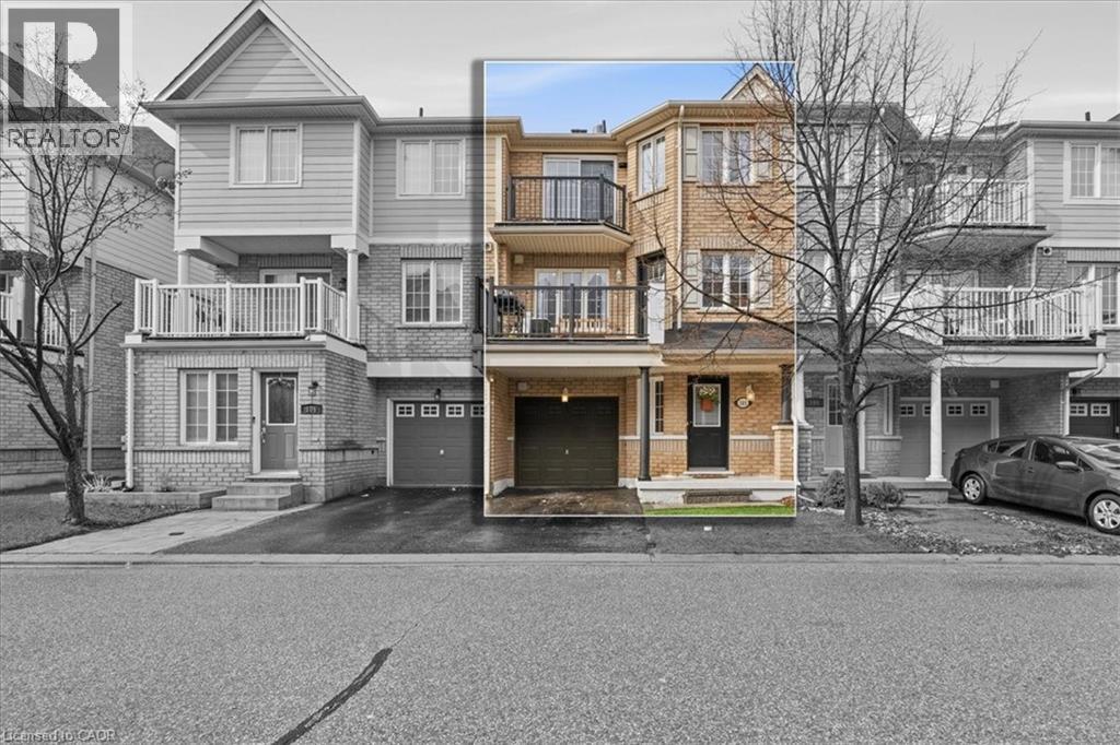 620 FERGUSON Drive Unit# 105, Milton, Ontario, L9T0M6 — Photo 2