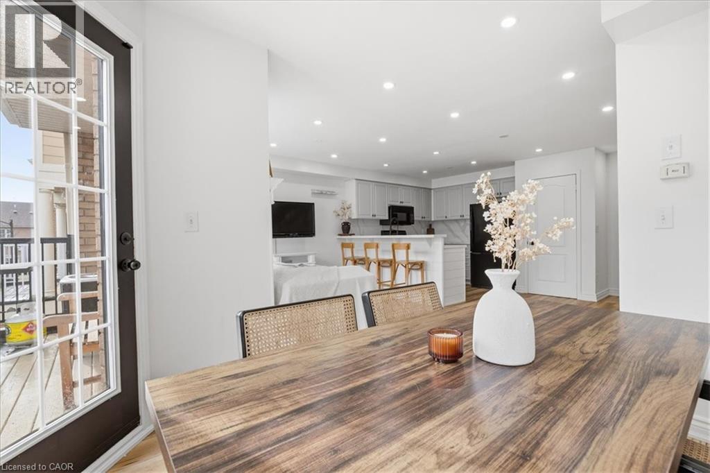 620 FERGUSON Drive Unit# 105, Milton, Ontario, L9T0M6 — Photo 20