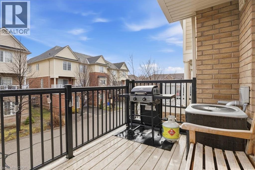 620 FERGUSON Drive Unit# 105, Milton, Ontario, L9T0M6 — Photo 22
