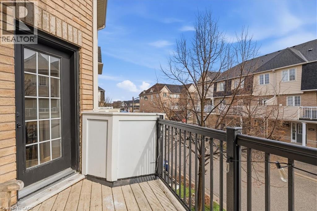 620 FERGUSON Drive Unit# 105, Milton, Ontario, L9T0M6 — Photo 23