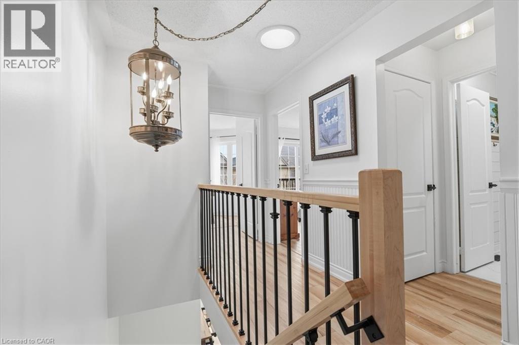 620 FERGUSON Drive Unit# 105, Milton, Ontario, L9T0M6 — Photo 24