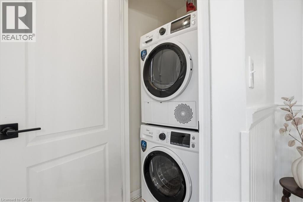 620 FERGUSON Drive Unit# 105, Milton, Ontario, L9T0M6 — Photo 25