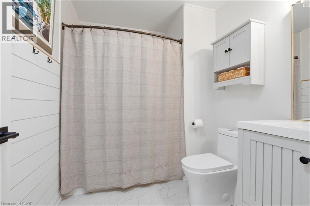 620 FERGUSON Drive Unit# 105, Milton, Ontario, L9T0M6 — Photo 27