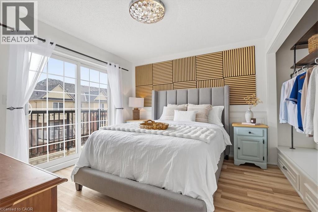 620 FERGUSON Drive Unit# 105, Milton, Ontario, L9T0M6 — Photo 28