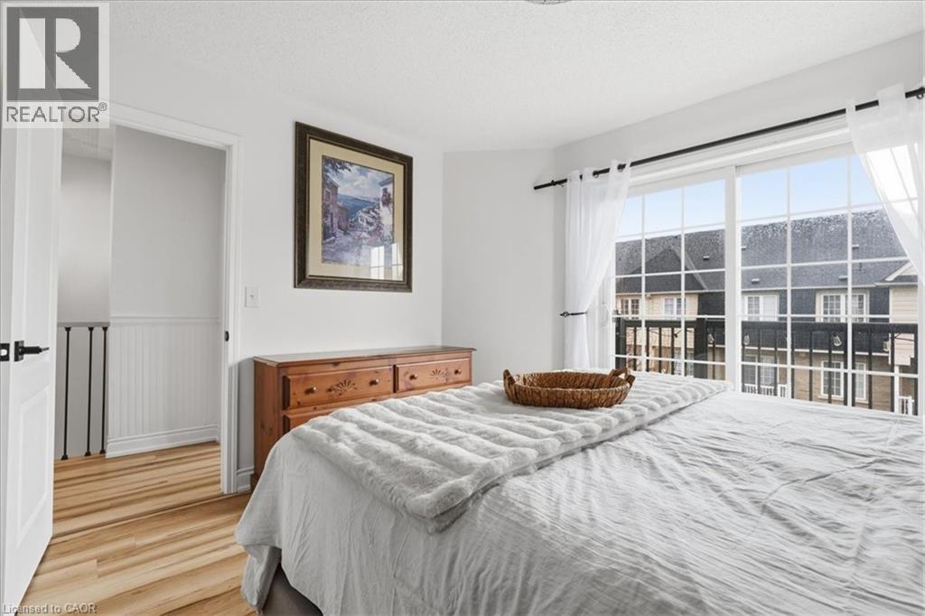 620 FERGUSON Drive Unit# 105, Milton, Ontario, L9T0M6 — Photo 30