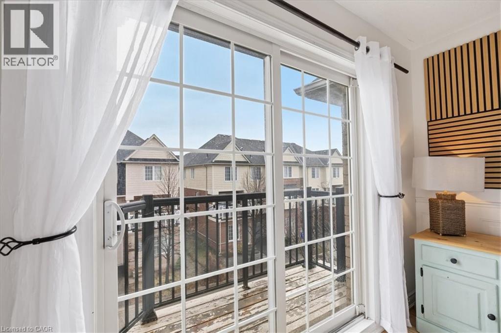 620 FERGUSON Drive Unit# 105, Milton, Ontario, L9T0M6 — Photo 31