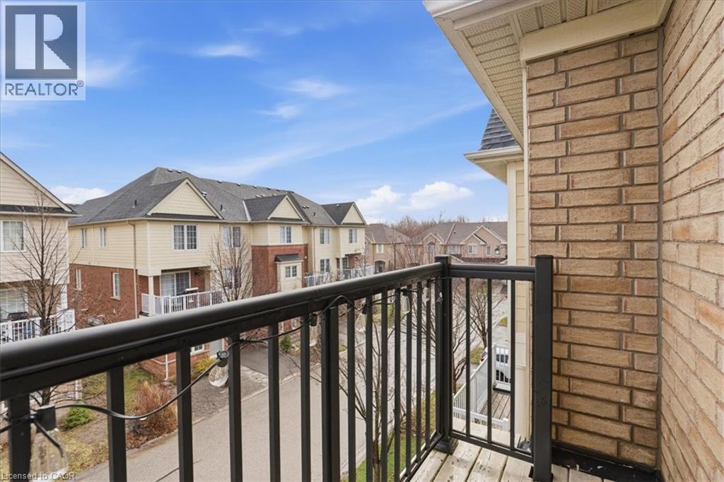 620 FERGUSON Drive Unit# 105, Milton, Ontario, L9T0M6 — Photo 32