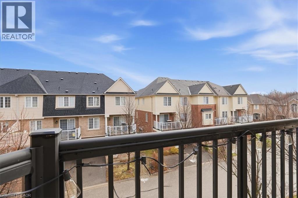 620 FERGUSON Drive Unit# 105, Milton, Ontario, L9T0M6 — Photo 33