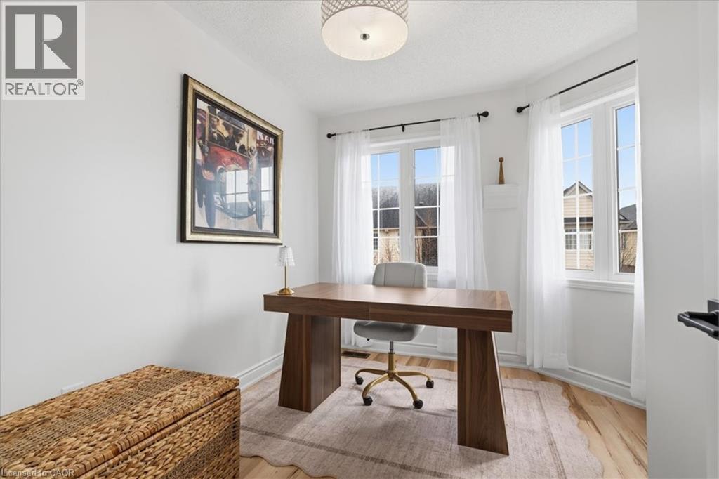 620 FERGUSON Drive Unit# 105, Milton, Ontario, L9T0M6 — Photo 34