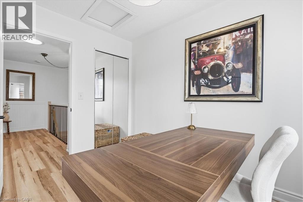 620 FERGUSON Drive Unit# 105, Milton, Ontario, L9T0M6 — Photo 35