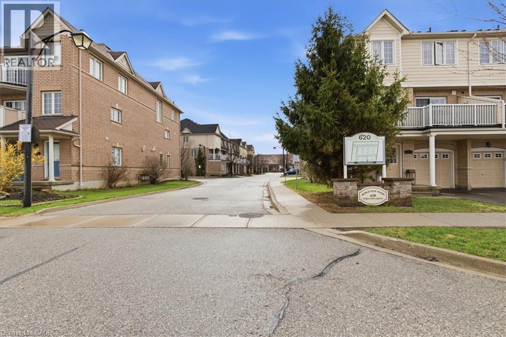 620 FERGUSON Drive Unit# 105, Milton, Ontario, L9T0M6 — Photo 37