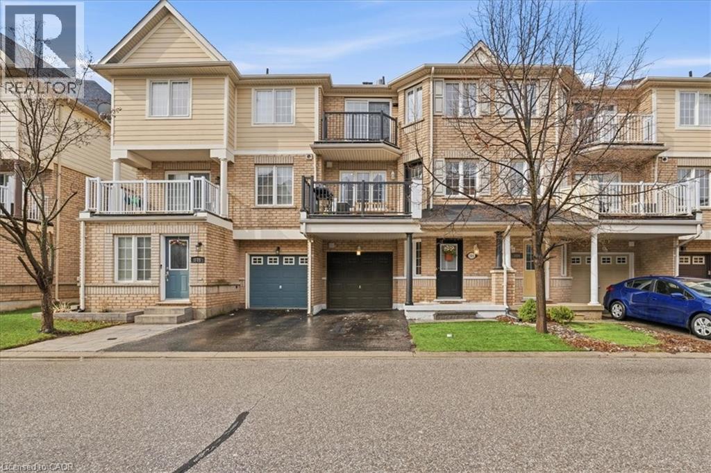 620 FERGUSON Drive Unit# 105, Milton, Ontario, L9T0M6 — Photo 4