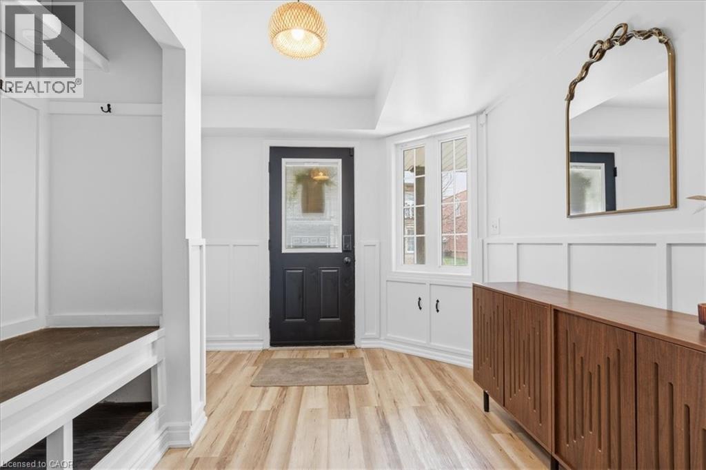 620 FERGUSON Drive Unit# 105, Milton, Ontario, L9T0M6 — Photo 9