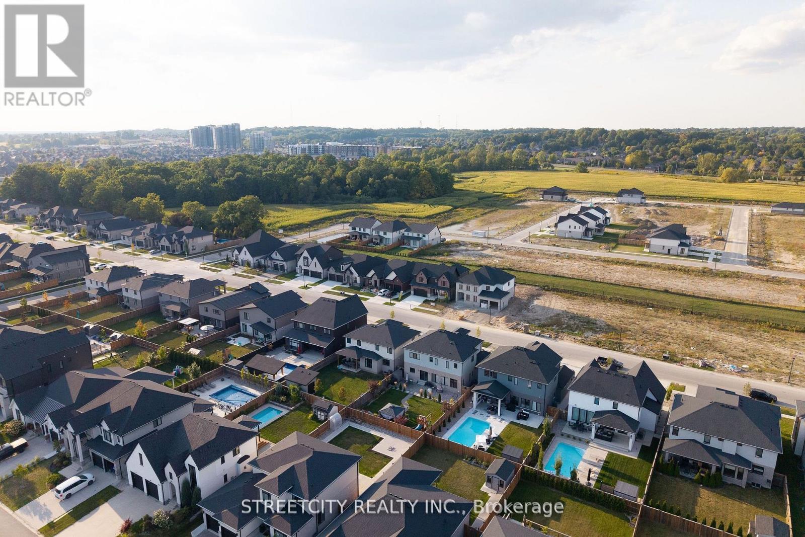 6354 OLD GARRISON BOULEVARD, London South (South V), Ontario, N6P0H3 — Photo 10