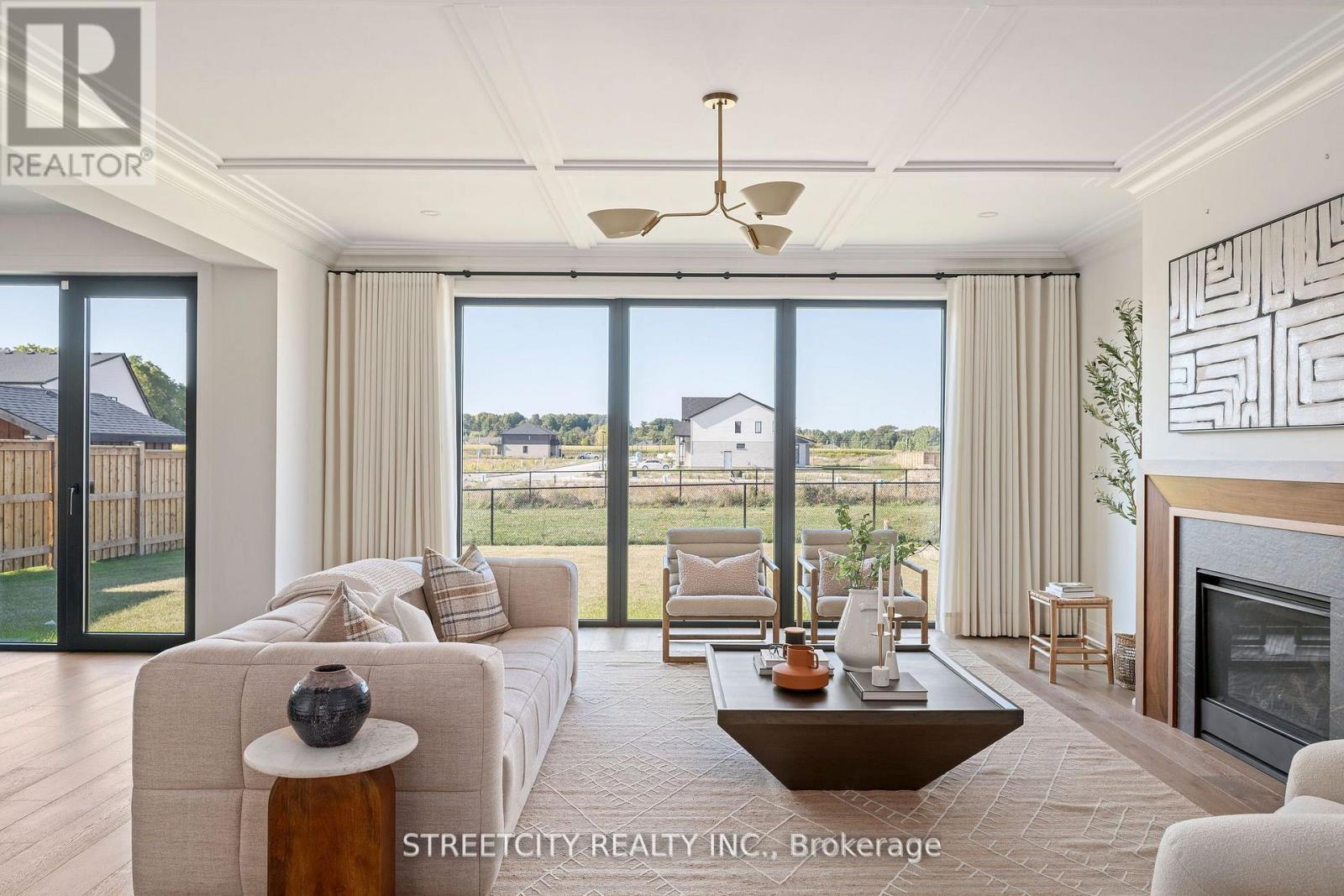 6354 OLD GARRISON BOULEVARD, London South (South V), Ontario, N6P0H3 — Photo 17