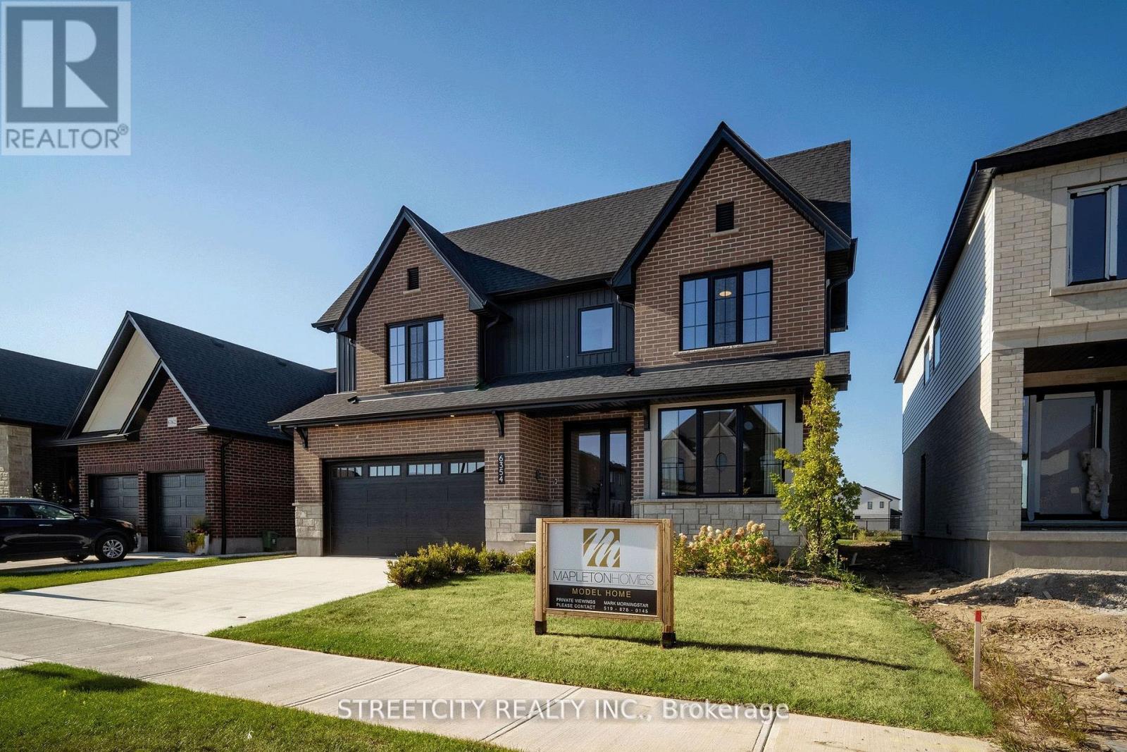 6354 OLD GARRISON BOULEVARD, London South (South V), Ontario, N6P0H3 — Photo 22