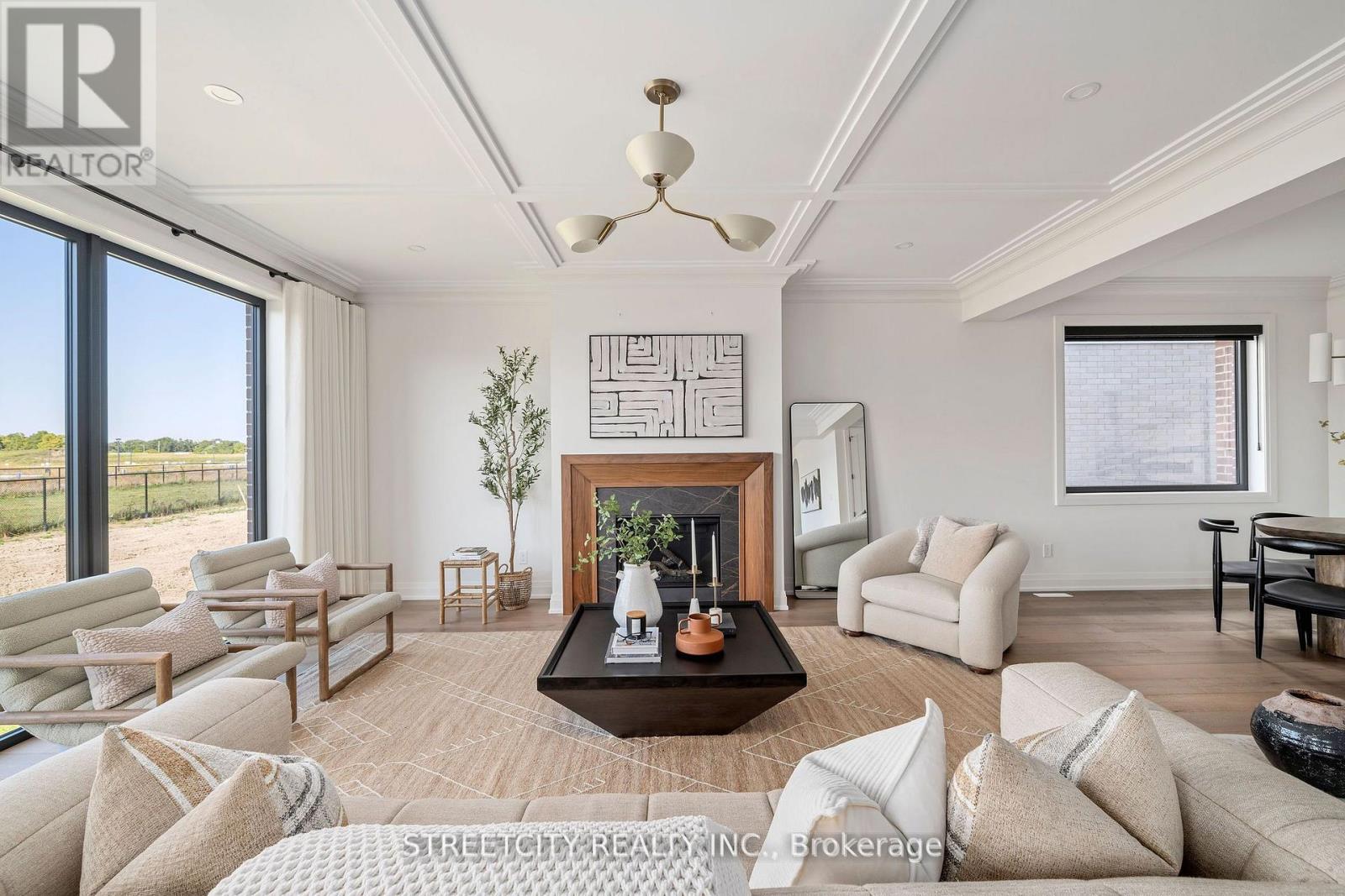 6354 OLD GARRISON BOULEVARD, London South (South V), Ontario, N6P0H3 — Photo 29