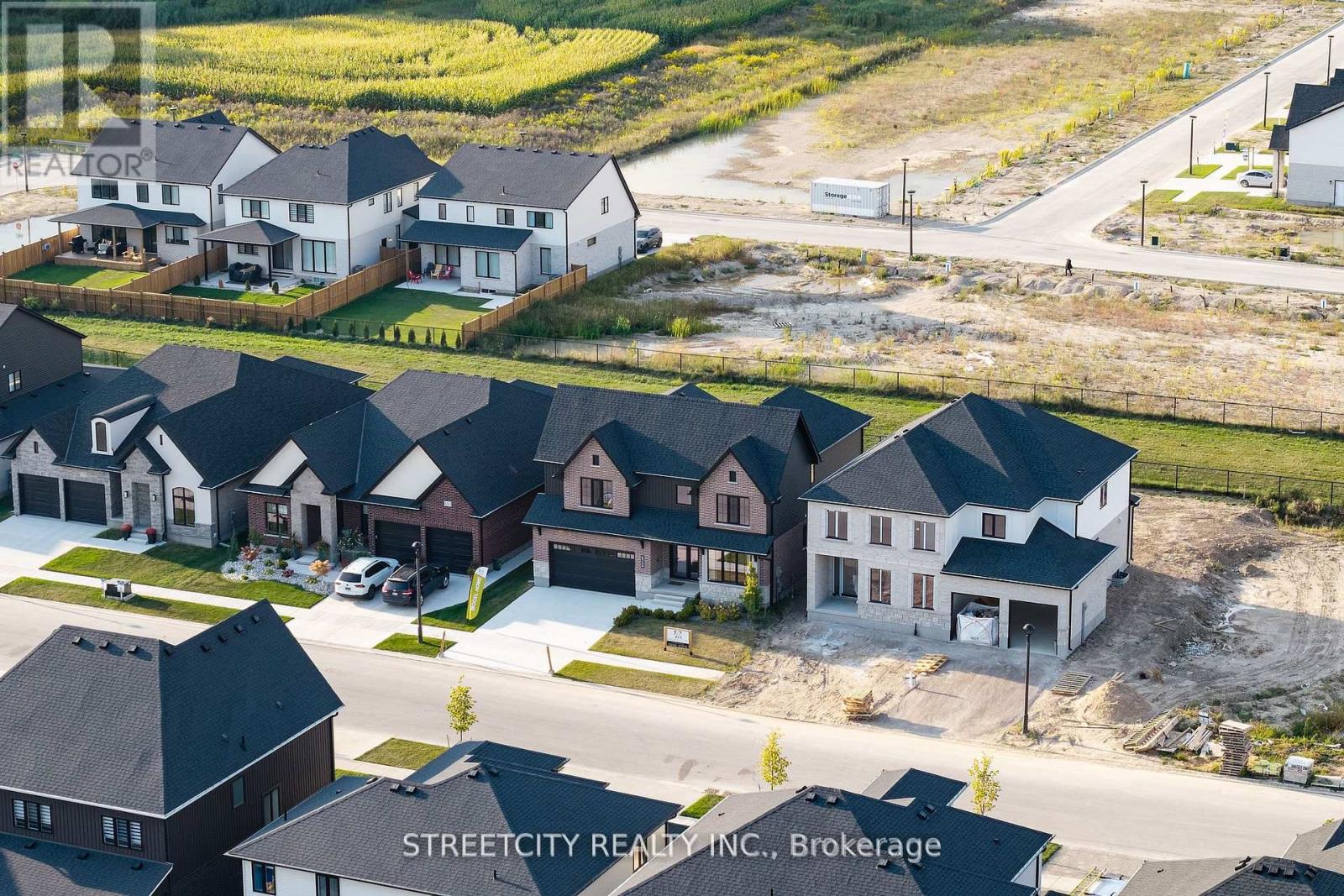 6354 OLD GARRISON BOULEVARD, London South (South V), Ontario, N6P0H3 — Photo 32