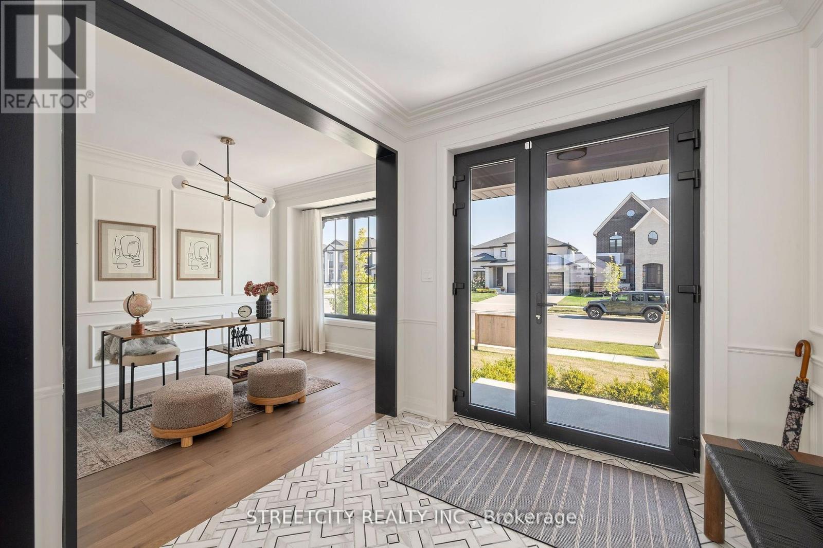 6354 OLD GARRISON BOULEVARD, London South (South V), Ontario, N6P0H3 — Photo 33