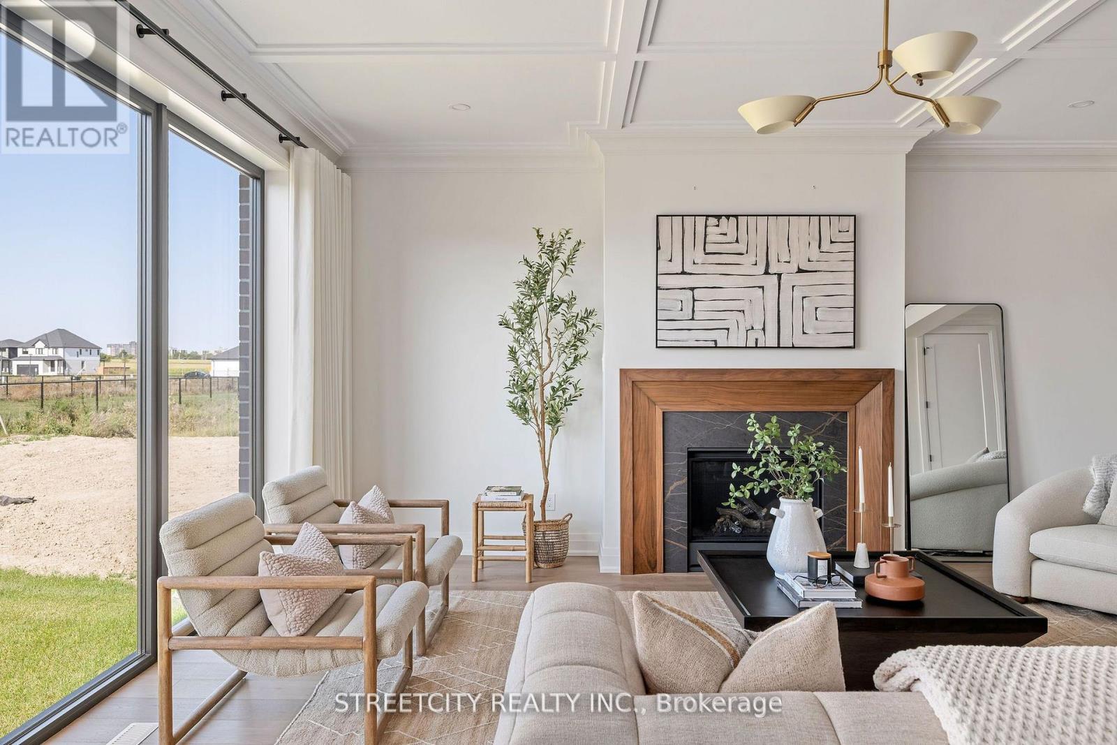 6354 OLD GARRISON BOULEVARD, London South (South V), Ontario, N6P0H3 — Photo 35