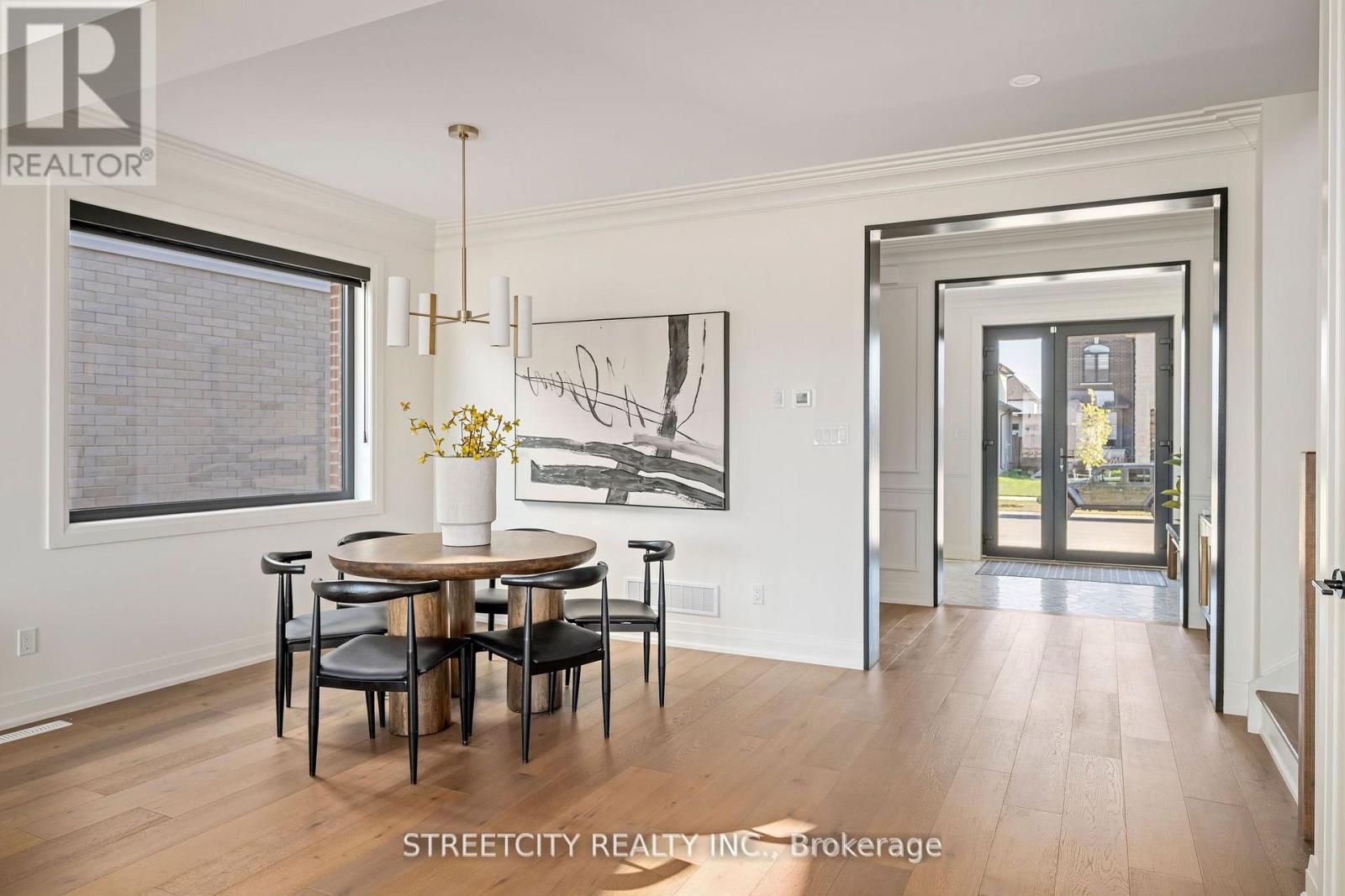 6354 OLD GARRISON BOULEVARD, London South (South V), Ontario, N6P0H3 — Photo 36