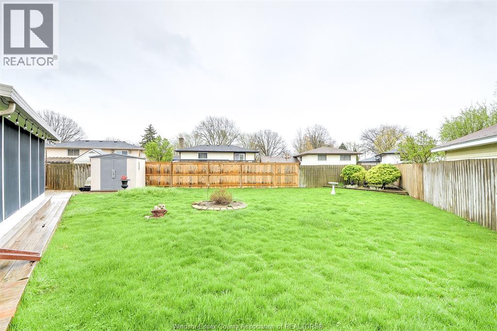 9447 ALTEN DRIVE, Windsor, Ontario, N8R1V9 — Photo 17