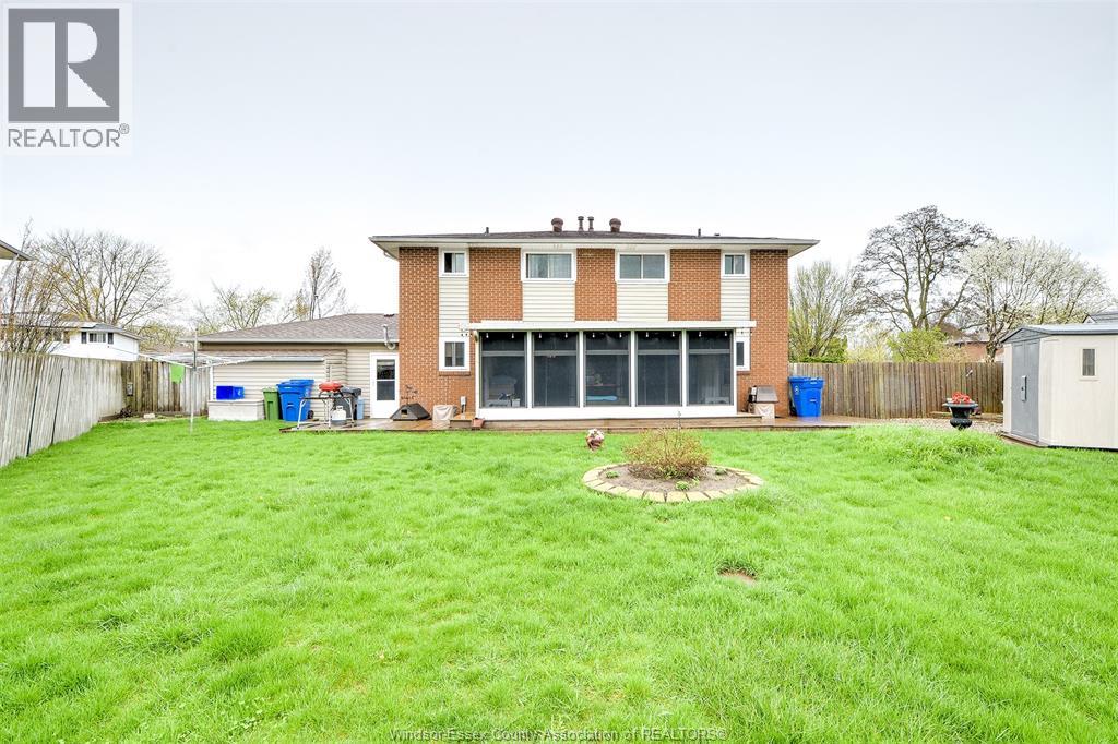 9447 ALTEN DRIVE, Windsor, Ontario, N8R1V9 — Photo 18