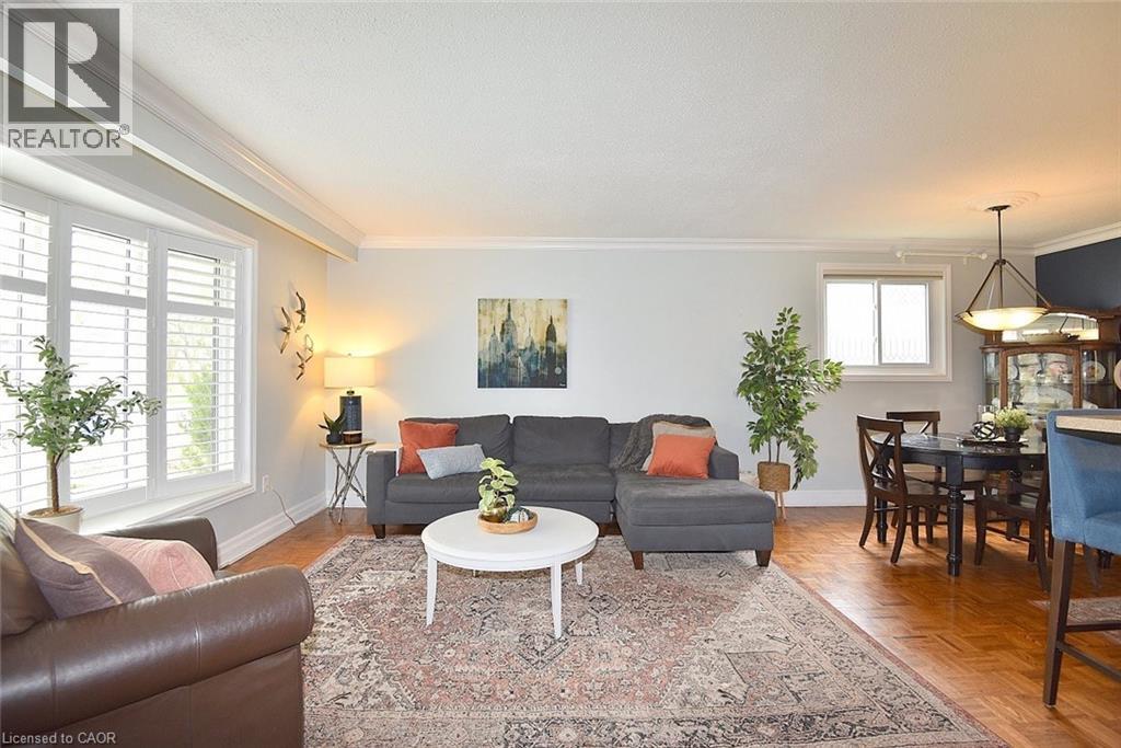 3178 HEATHFIELD Drive, Burlington, Ontario, L7M1C9 — Photo 10
