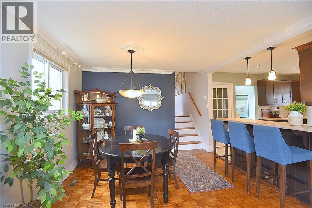 3178 HEATHFIELD Drive, Burlington, Ontario, L7M1C9 — Photo 13