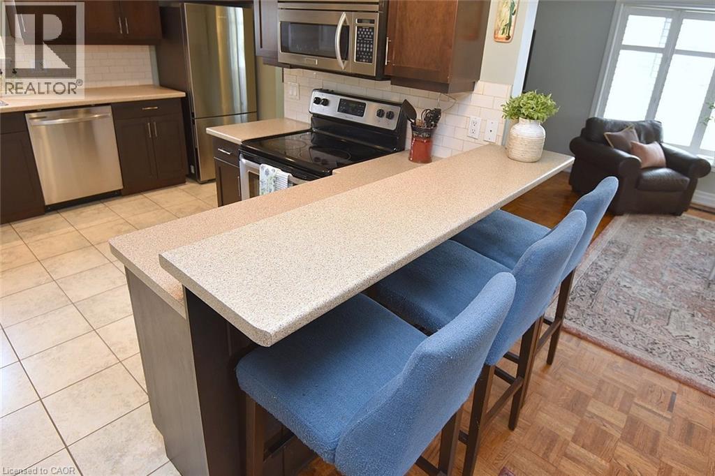 3178 HEATHFIELD Drive, Burlington, Ontario, L7M1C9 — Photo 15