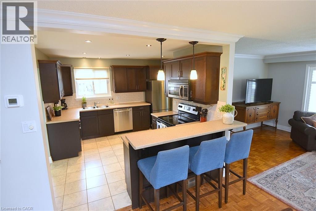 3178 HEATHFIELD Drive, Burlington, Ontario, L7M1C9 — Photo 16