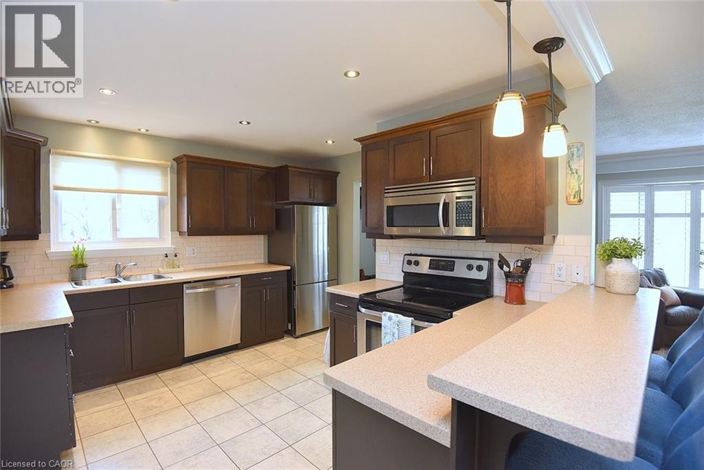 3178 HEATHFIELD Drive, Burlington, Ontario, L7M1C9 — Photo 19
