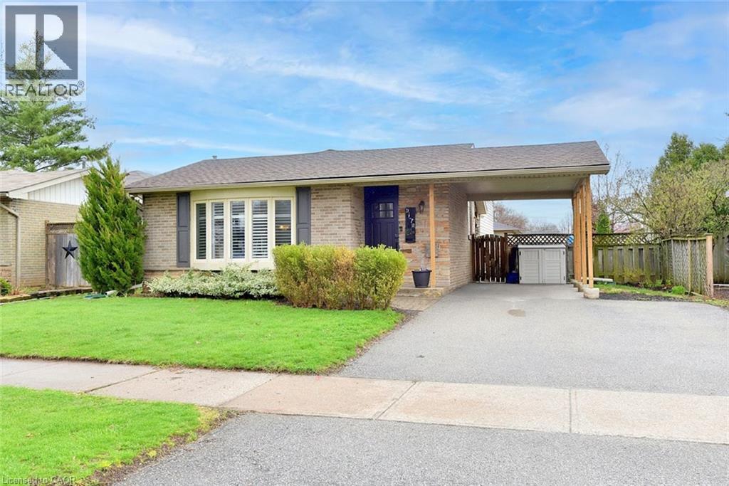 3178 HEATHFIELD Drive, Burlington, Ontario, L7M1C9 — Photo 2
