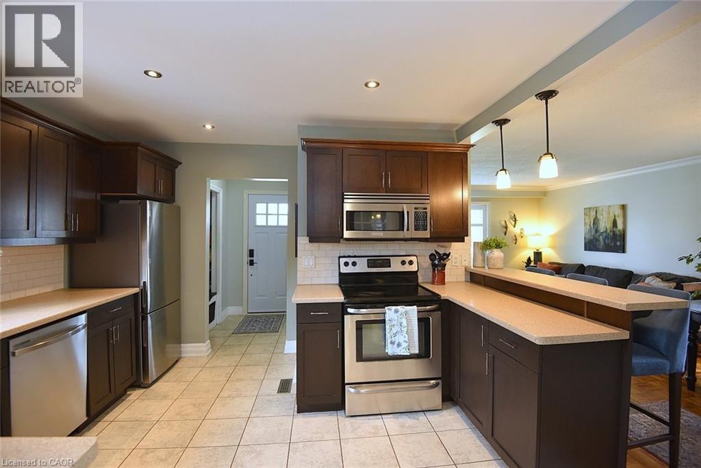 3178 HEATHFIELD Drive, Burlington, Ontario, L7M1C9 — Photo 20